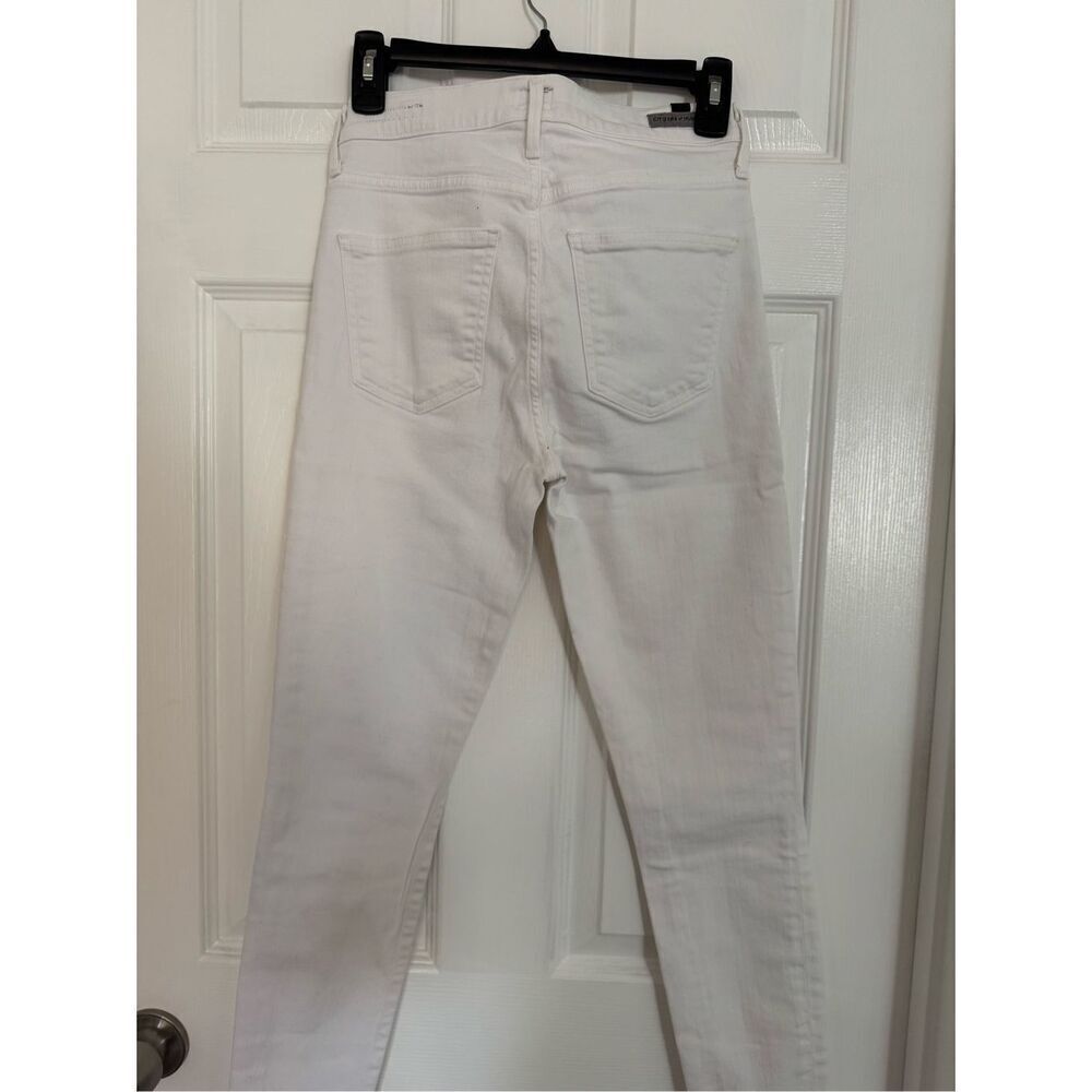 Citizens of Humanity rocket crop high rise - Picture 5 of 5